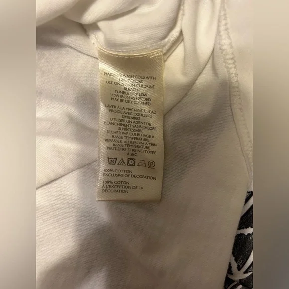 Anthropologie Ivory Maeve Balloon Collared Sleeved Yoke Top - Picture 10 of 10